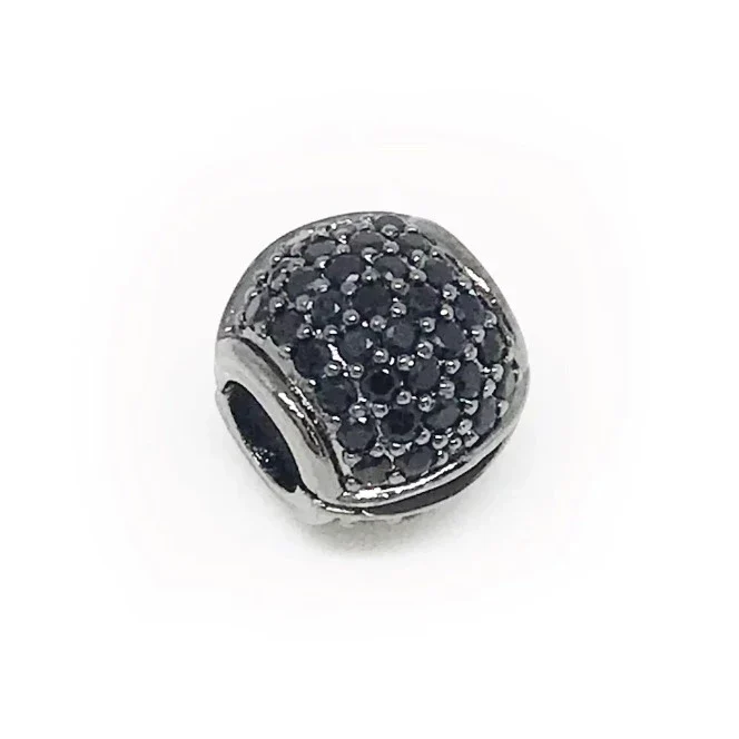 Celeste Diamante Hair Bead Jewelry (Set of 3) - Image 10