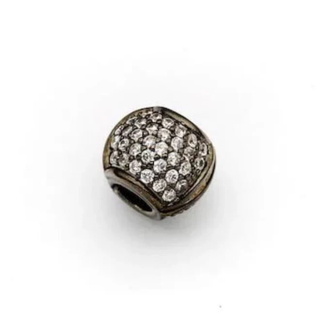 Celeste Diamante Hair Bead Jewelry (Set of 3) - Image 6