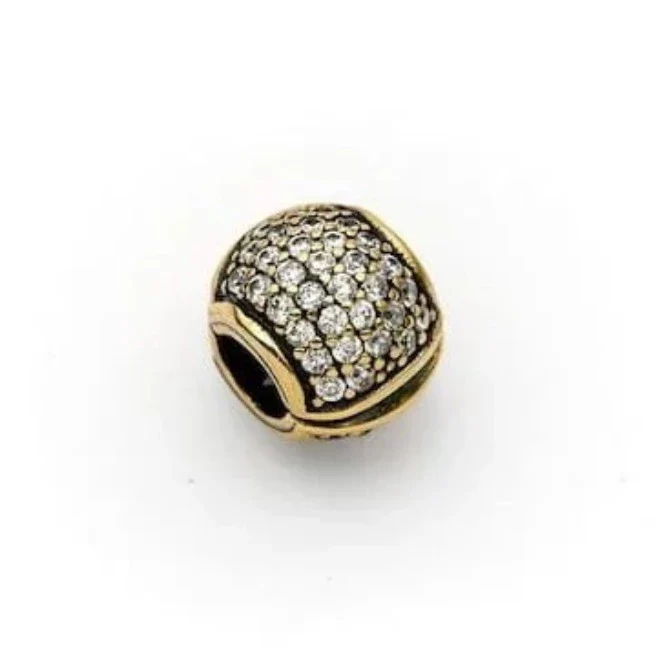 Celeste Diamante Hair Bead Jewelry (Set of 3) - Image 7