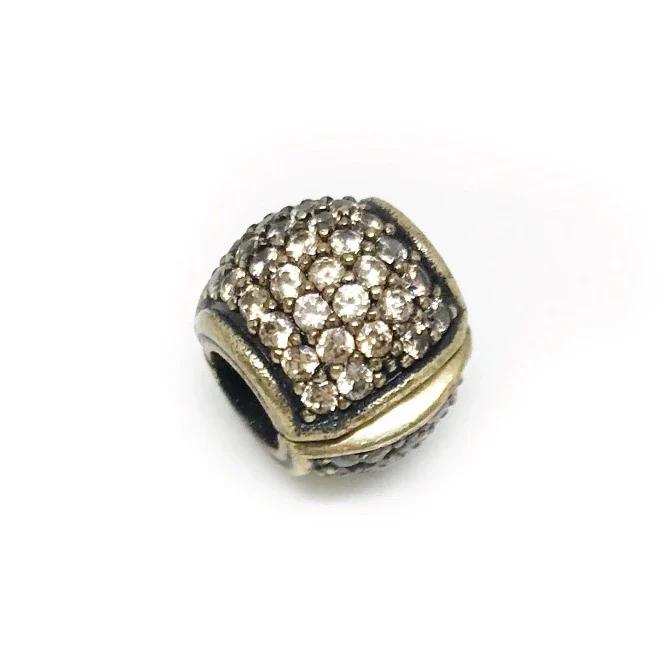 Celeste Diamante Hair Bead Jewelry (Set of 3) - Image 9