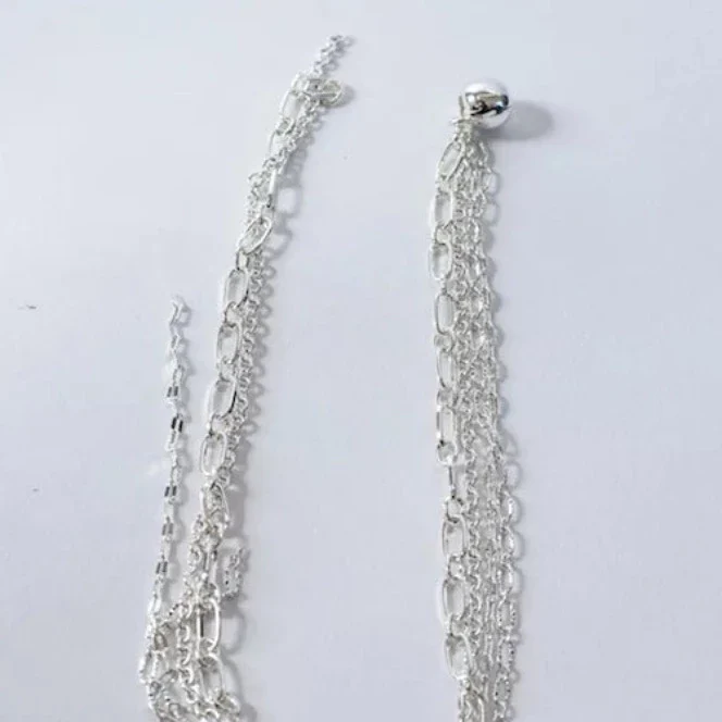 Chains in Manes - Image 3