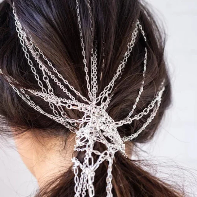 Chains in Manes - Image 5