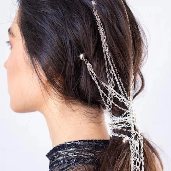 Chains in Manes - Image 6