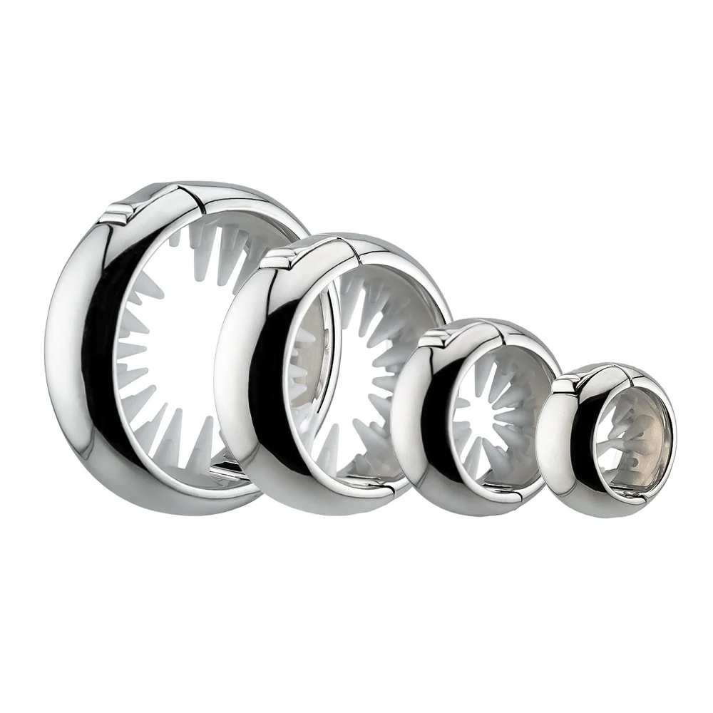 Ponytail Halo Size Sampler (All 4 Sizes) - Image 8