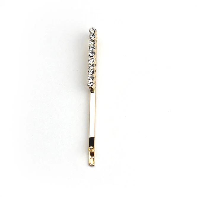 Letter Hair Pins Complete Set - Image 12