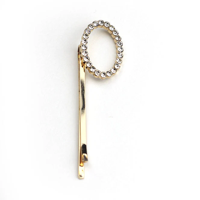 Letter Hair Pins Complete Set - Image 18