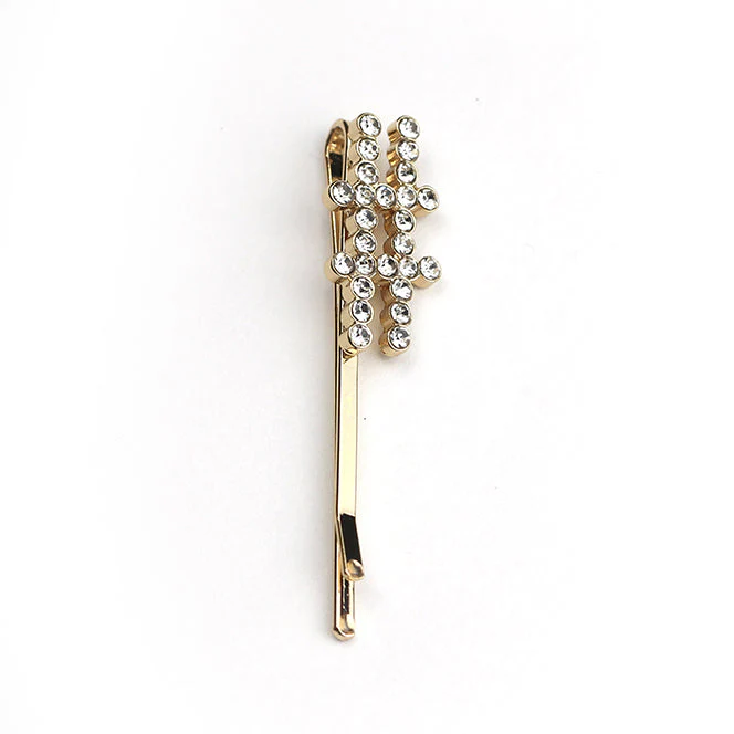 Letter Hair Pins Complete Set - Image 31