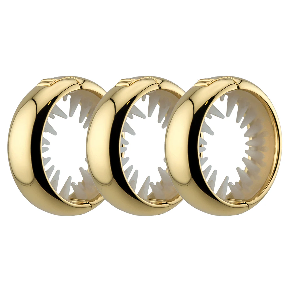 Ponytail Halo 3-Pack - Image 3