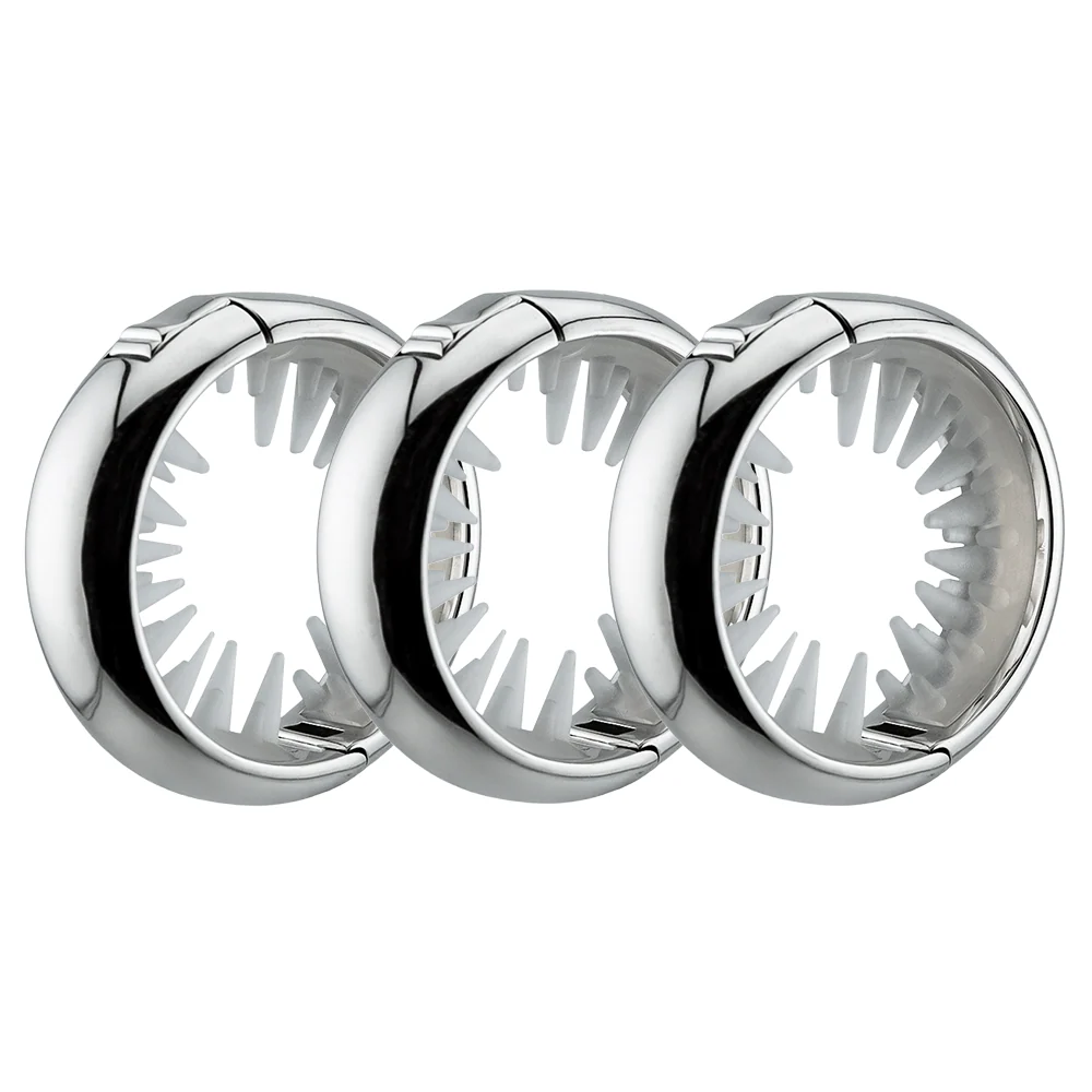 Ponytail Halo 3-Pack - Image 4