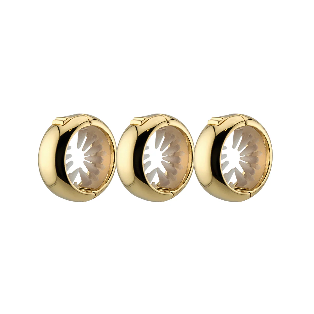 Ponytail Halo 3-Pack - Image 5