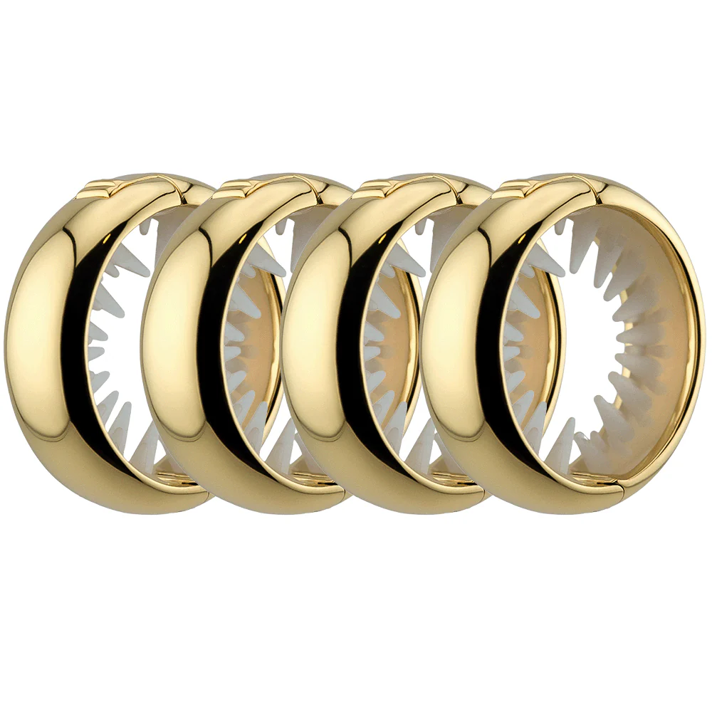 Ponytail Halo 4-Pack - Image 3