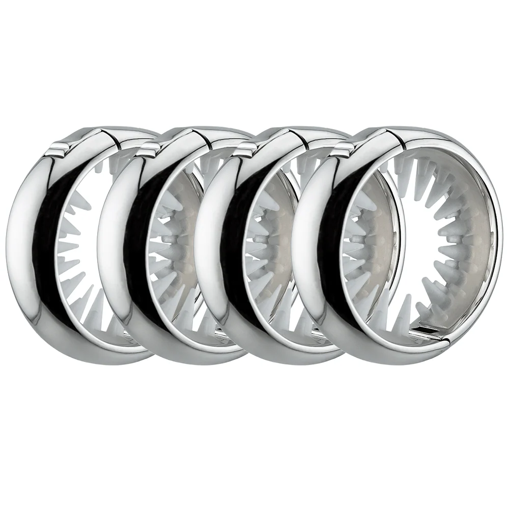 Ponytail Halo 4-Pack - Image 4