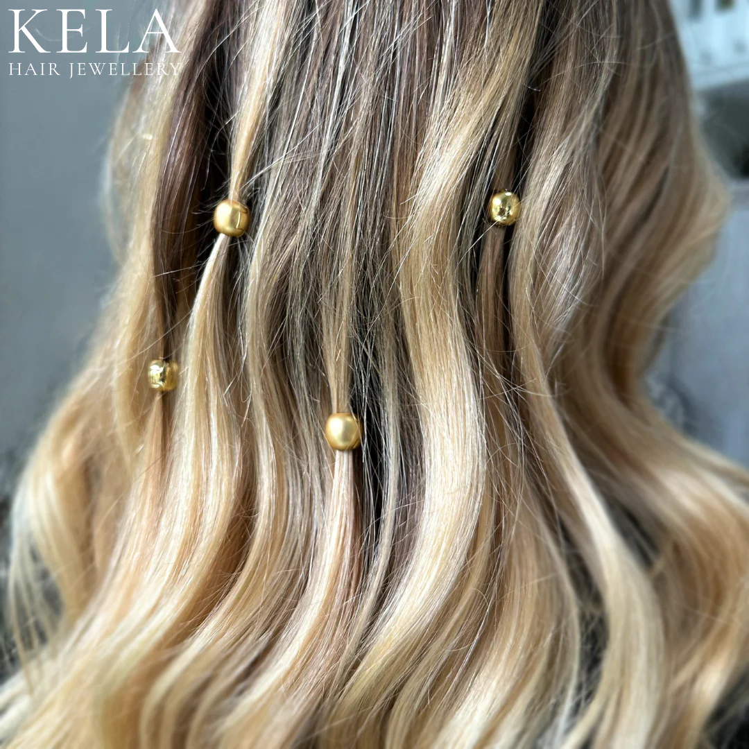 Sephora Hair Bead Jewelry (Set of 3) - Image 3
