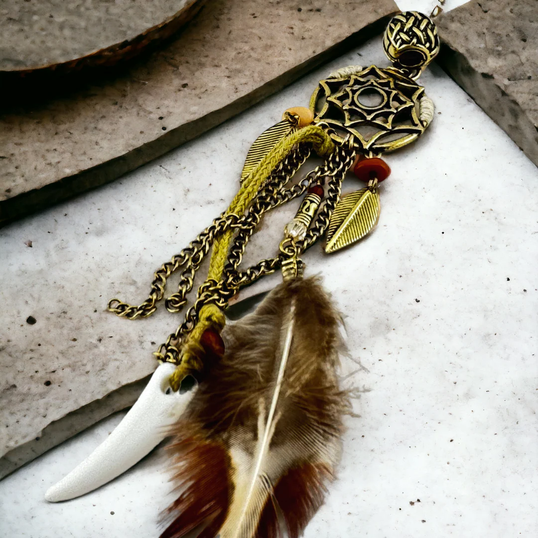 Stargazer Pendant - Image 3