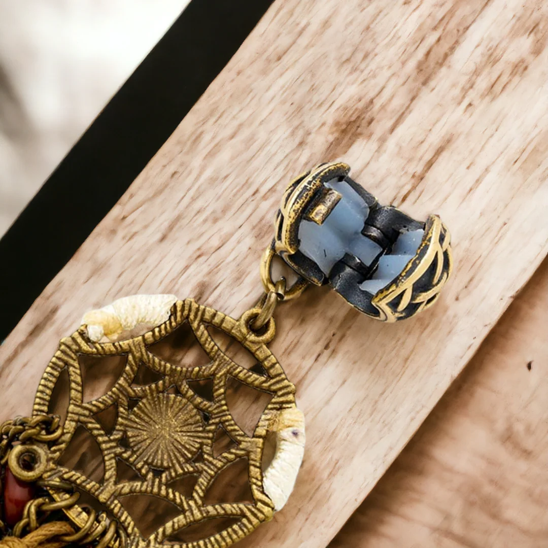 Stargazer Pendant - Image 4